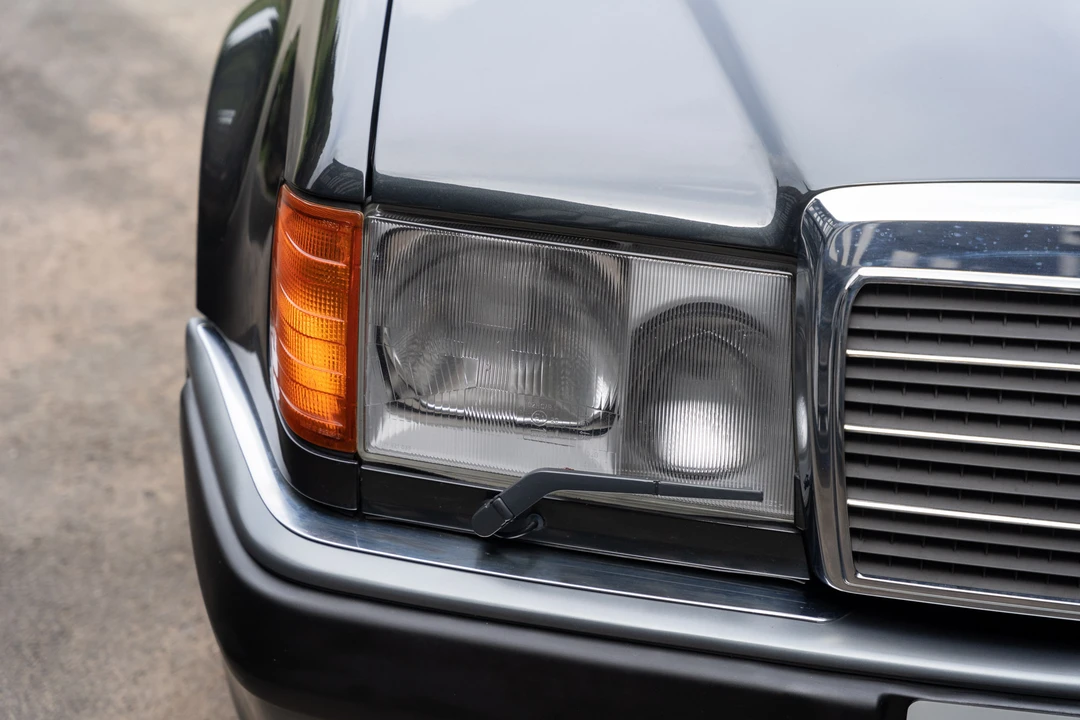 1991 Mercedes-Benz W124 E-Class - Image 25 of 31