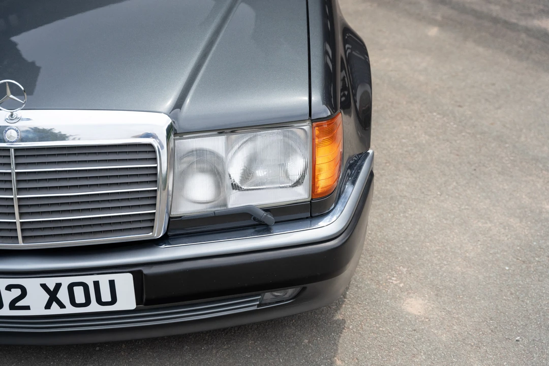 1991 Mercedes-Benz W124 E-Class - Image 27 of 31