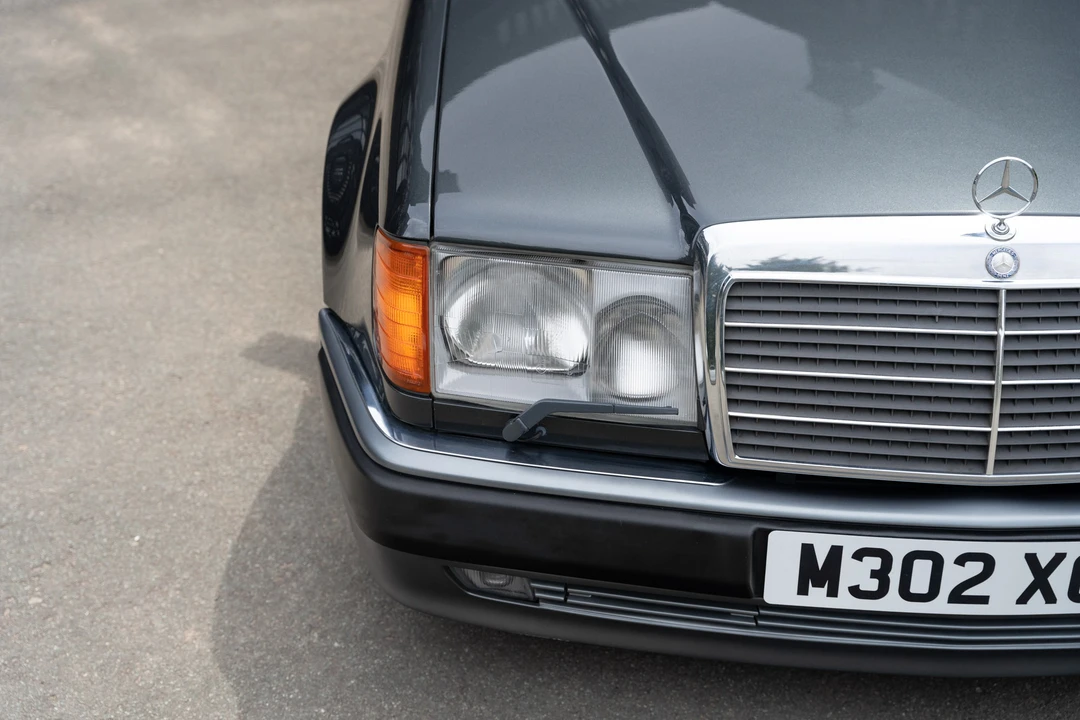 1991 Mercedes-Benz W124 E-Class - Image 28 of 31