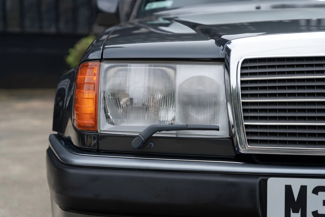 1991 Mercedes-Benz W124 E-Class - Image 29 of 31