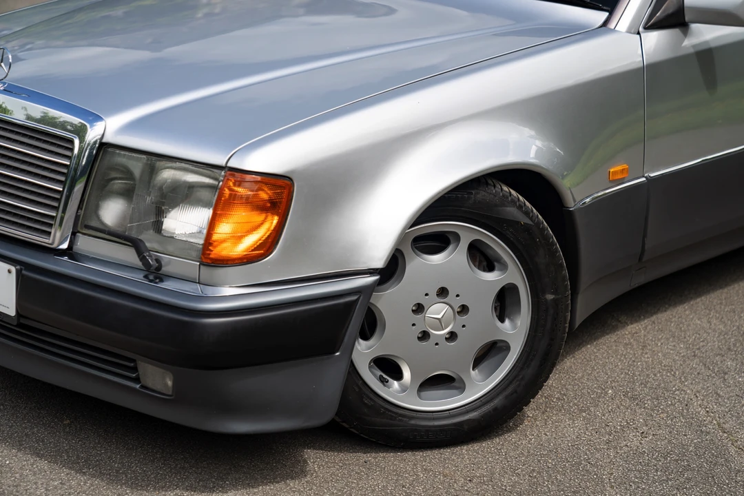 1991 Mercedes-Benz 500E & E500 - Image 16 of 16