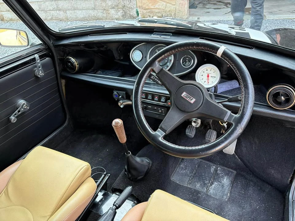 1991 Mini Mini Mark VI - Image 10 of 10