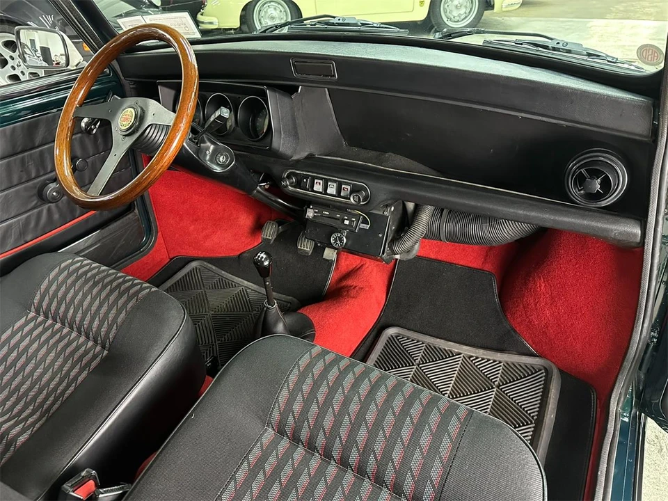 1991 Mini Mini Mark VI - Image 29 of 31