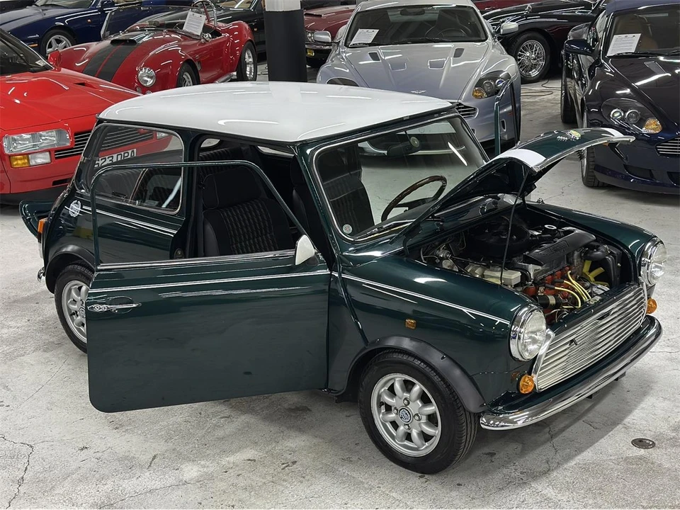 1991 Mini Mini Mark VI - Image 9 of 31