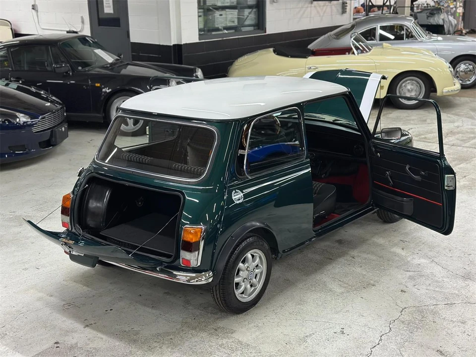1991 Mini Mini Mark VI - Image 11 of 31