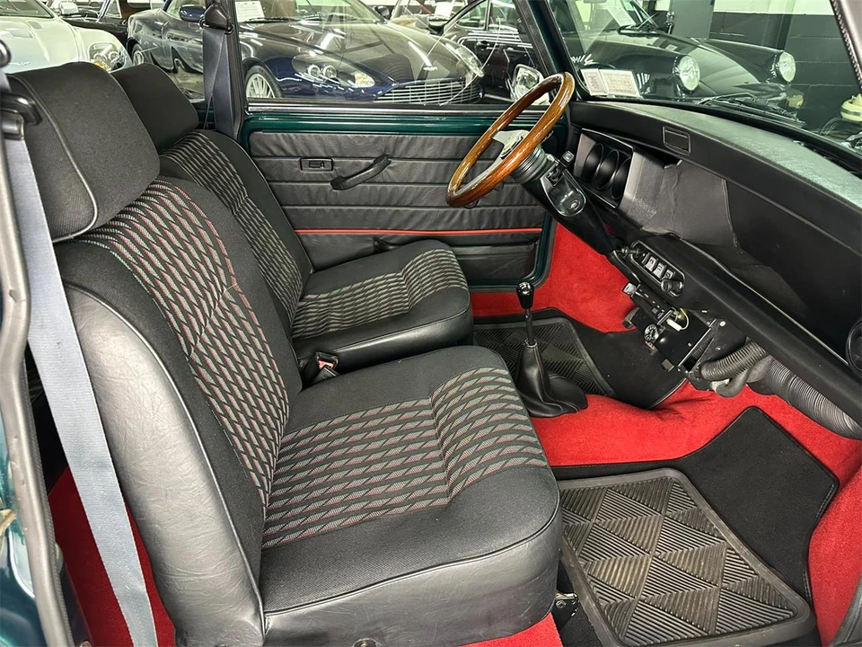 1991 Mini Mini Mark VI - Image 27 of 31