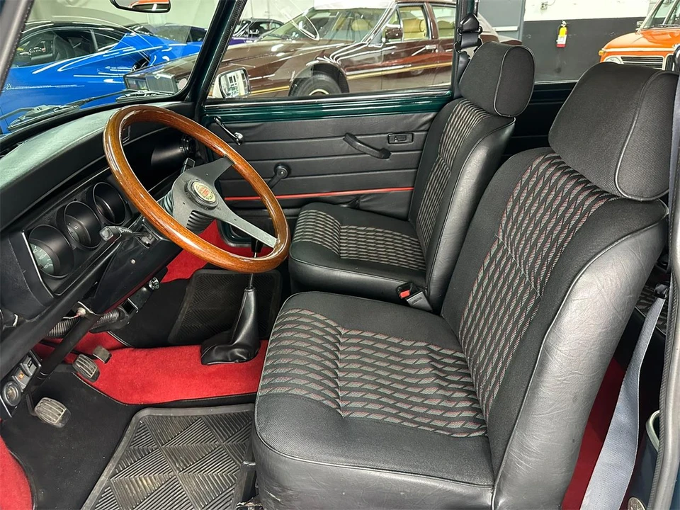 1991 Mini Mini Mark VI - Image 21 of 31