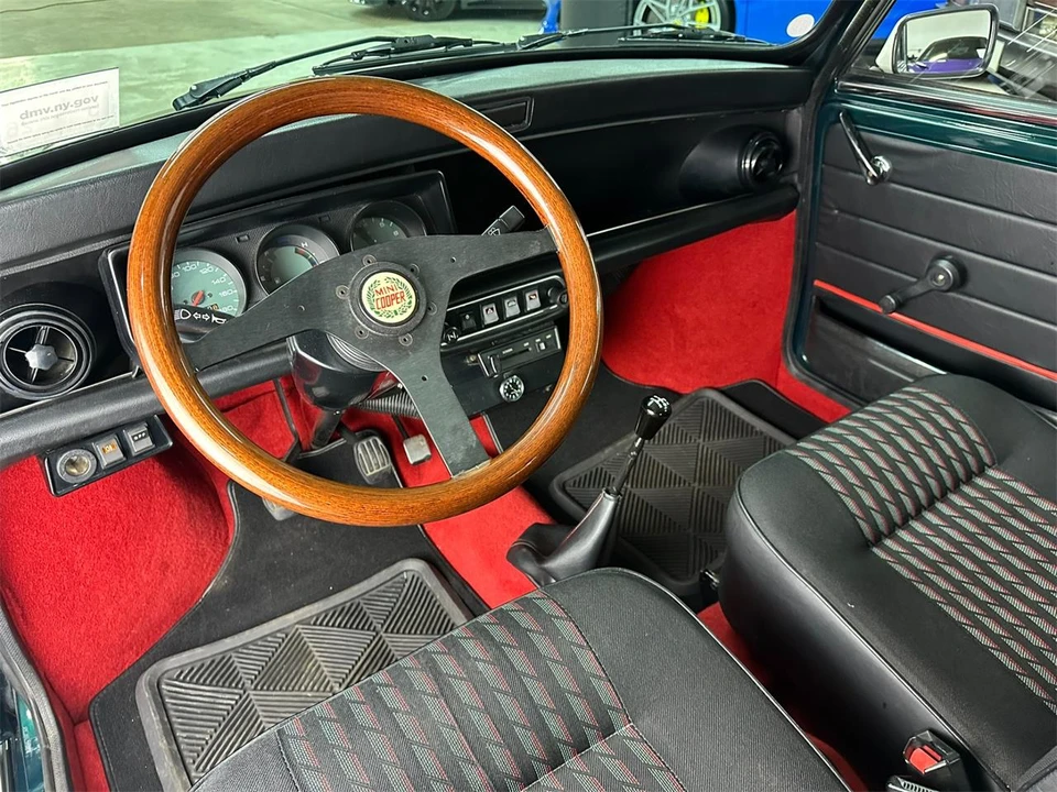 1991 Mini Mini Mark VI - Image 23 of 31