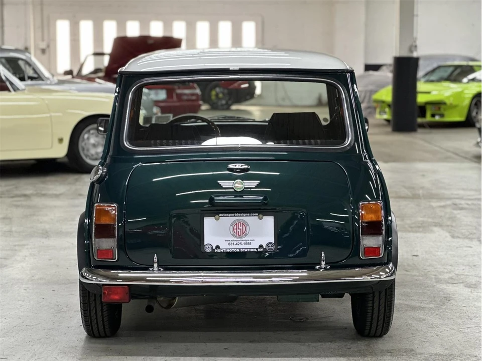 1991 Mini Mini Mark VI - Image 5 of 31