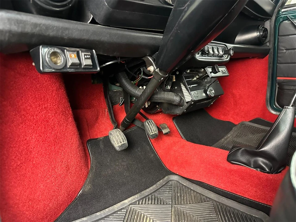 1991 Mini Mini Mark VI - Image 25 of 31