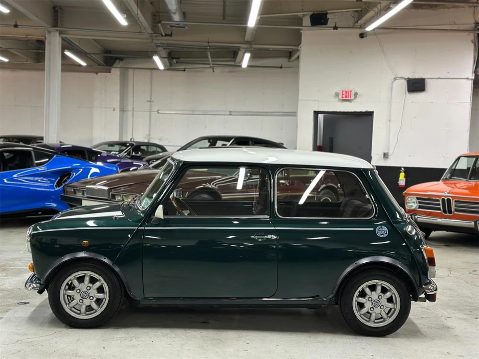 1991 Mini Mini Mark VI - Image 7 of 31