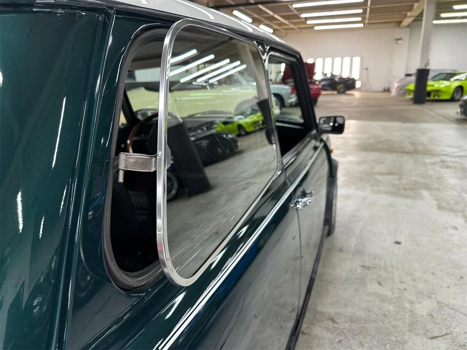 1991 Mini Mini Mark VI - Image 19 of 31