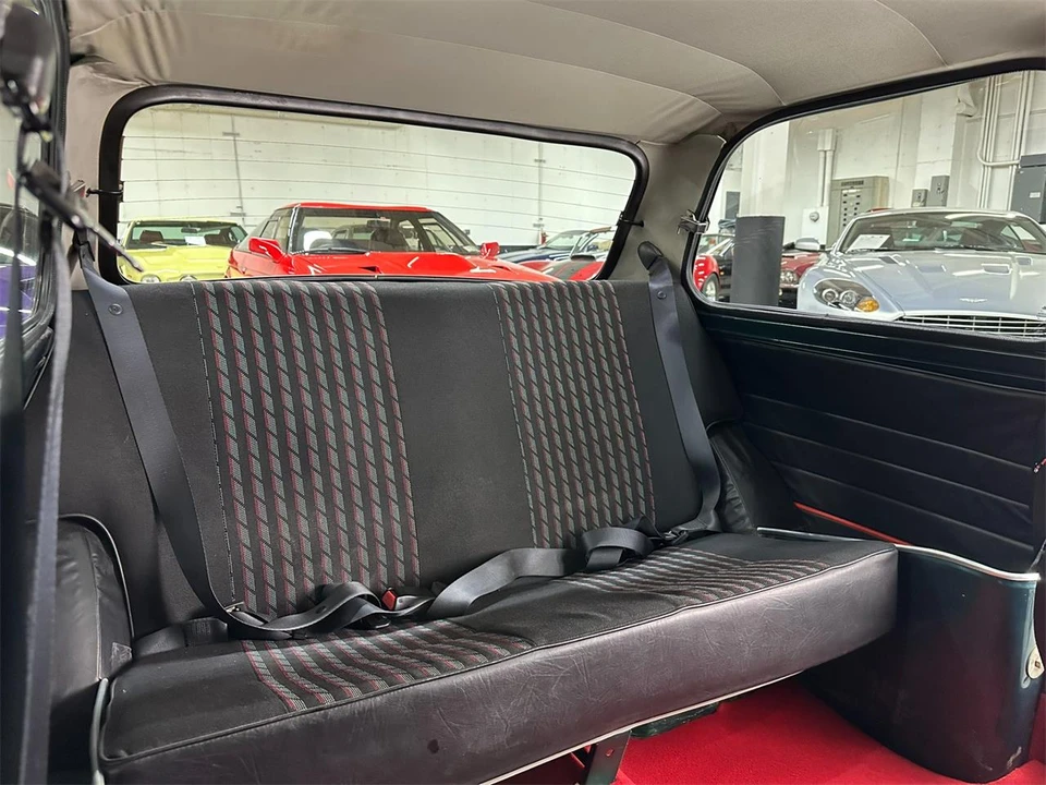 1991 Mini Mini Mark VI - Image 31 of 31