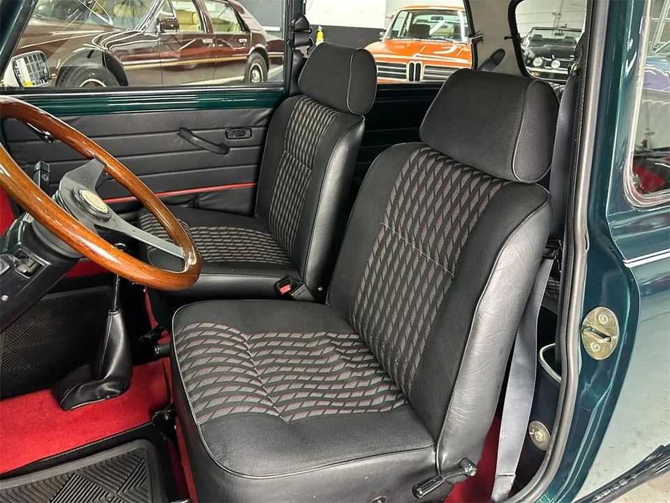 1991 Mini Mini Mark VI - Image 22 of 31