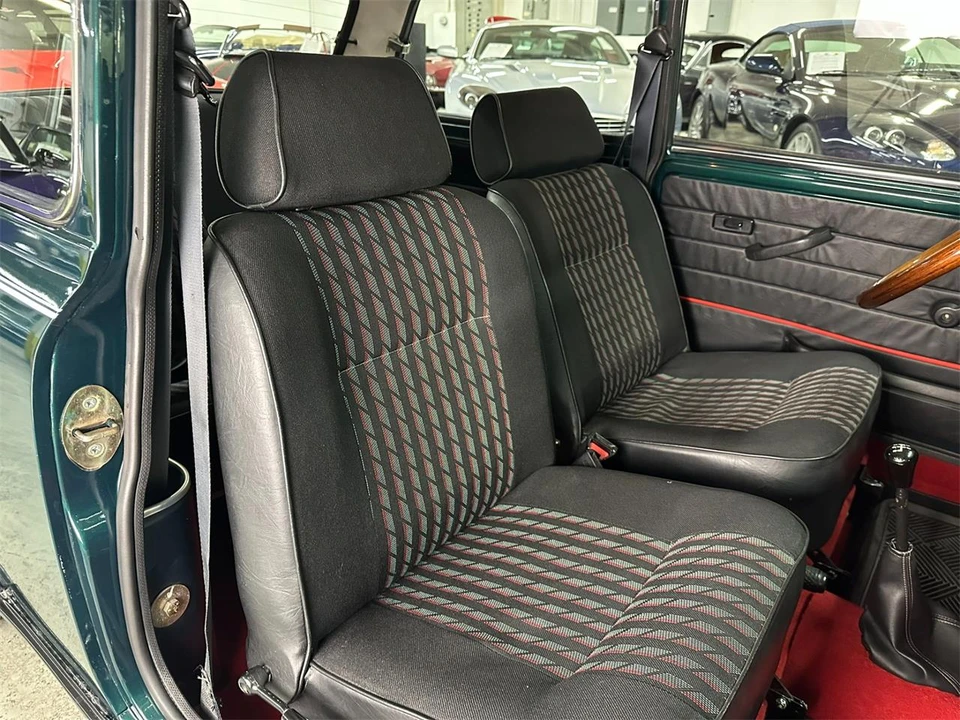 1991 Mini Mini Mark VI - Image 28 of 31