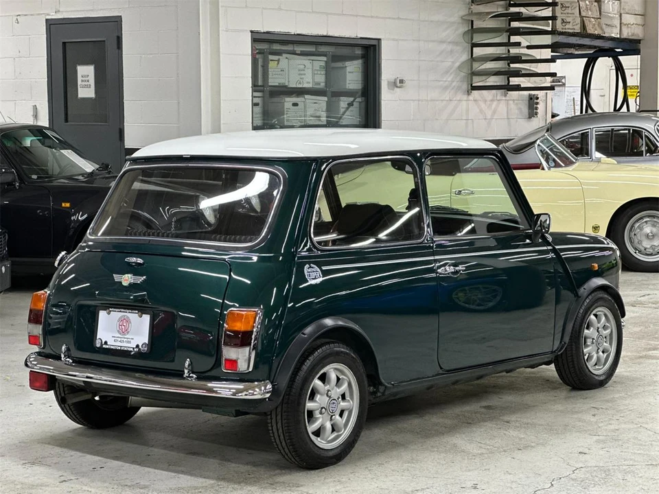 1991 Mini Mini Mark VI - Image 6 of 31