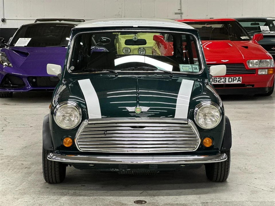 1991 Mini Mini Mark VI - Image 2 of 31