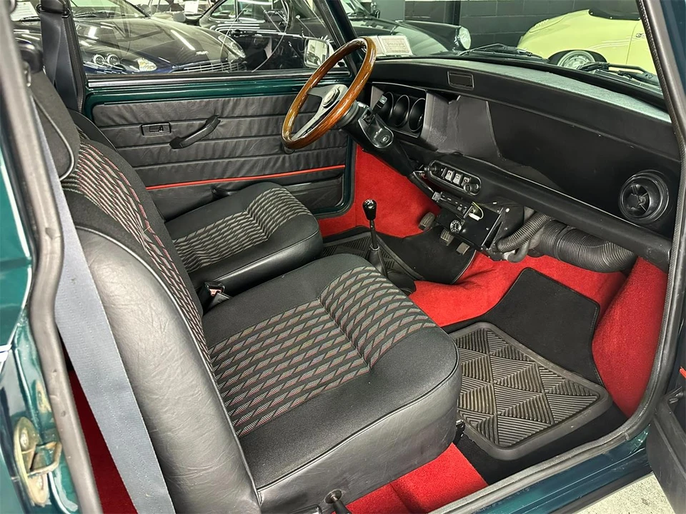1991 Mini Mini Mark VI - Image 26 of 31