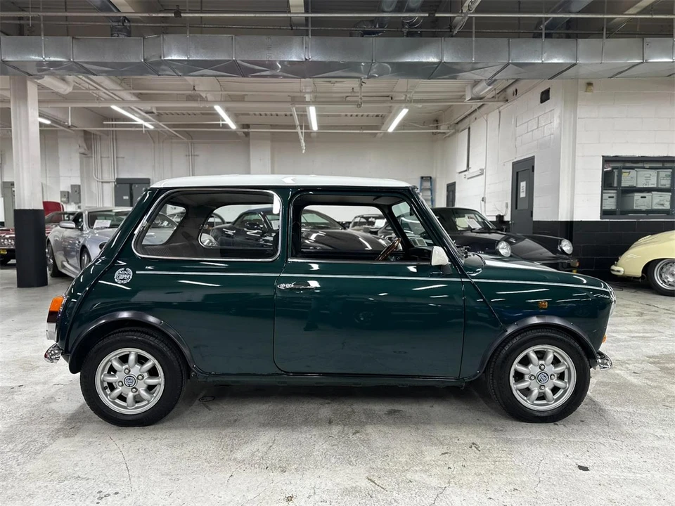 1991 Mini Mini Mark VI - Image 8 of 31