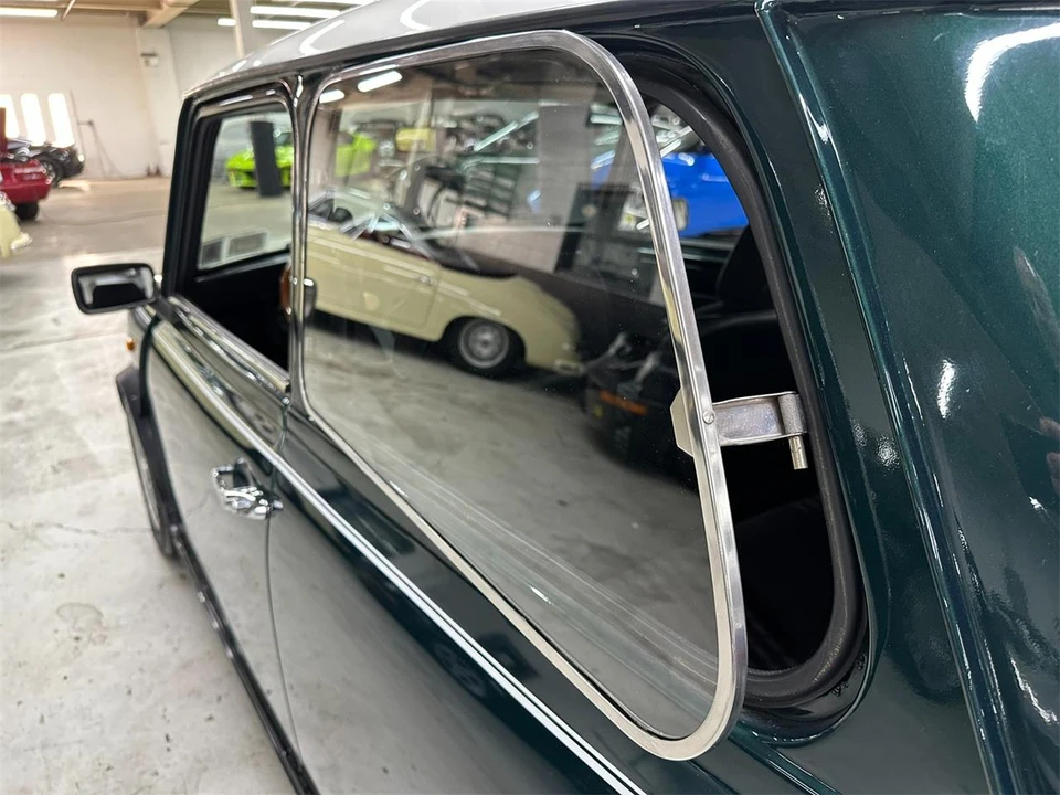 1991 Mini Mini Mark VI - Image 18 of 31