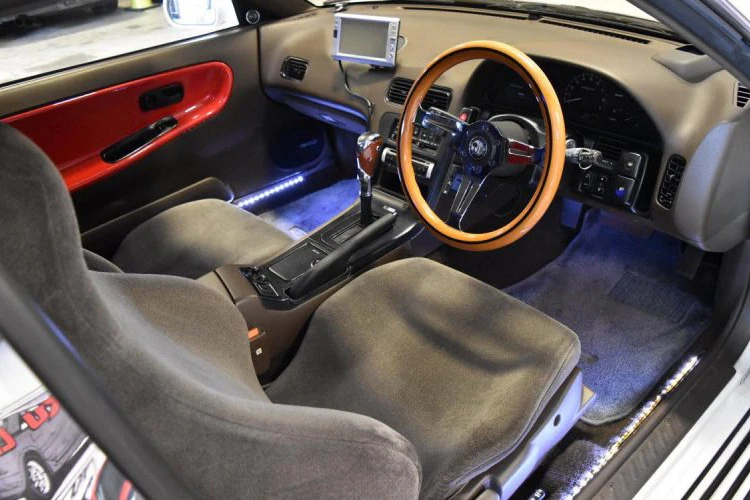 1991 Mitsuoka - Image 4 of 5