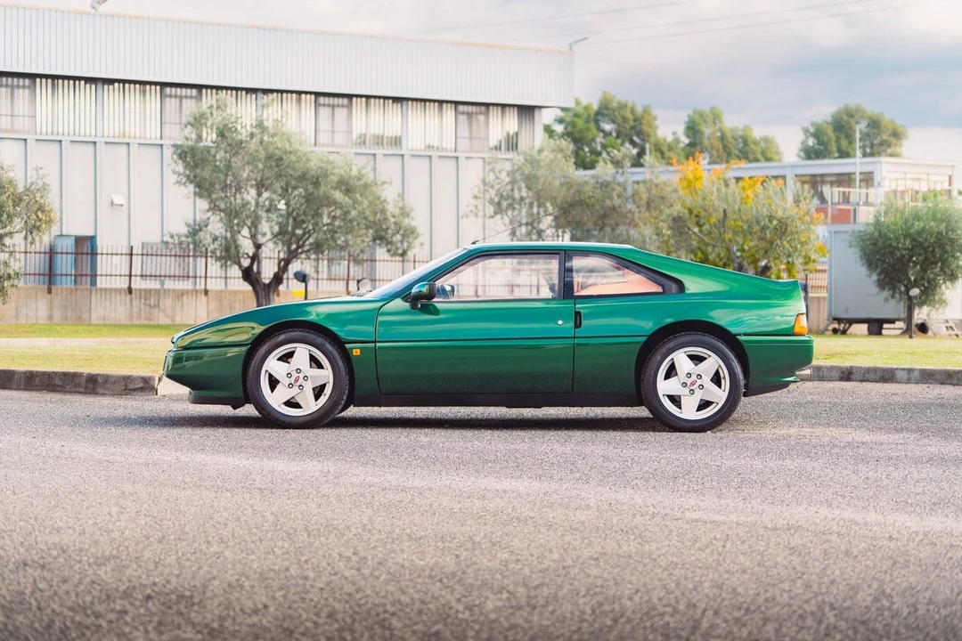1991 Venturi - Image 16 of 30