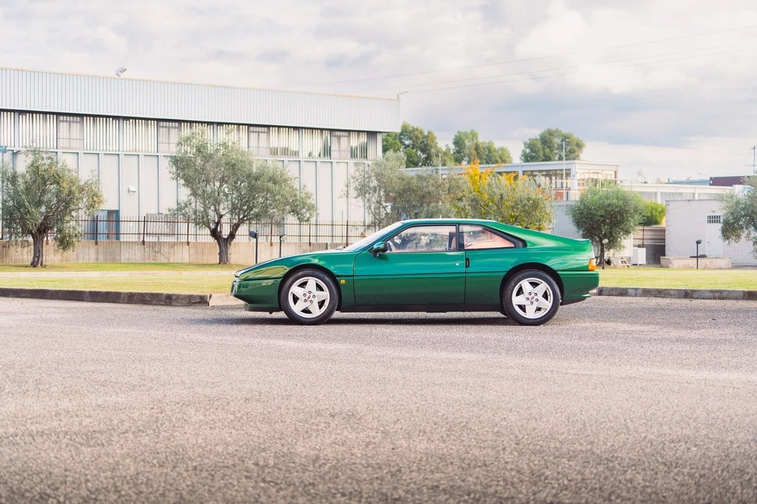 1991 Venturi - Image 17 of 30