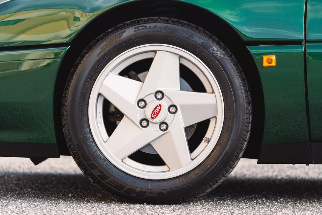 1991 Venturi - Image 28 of 30