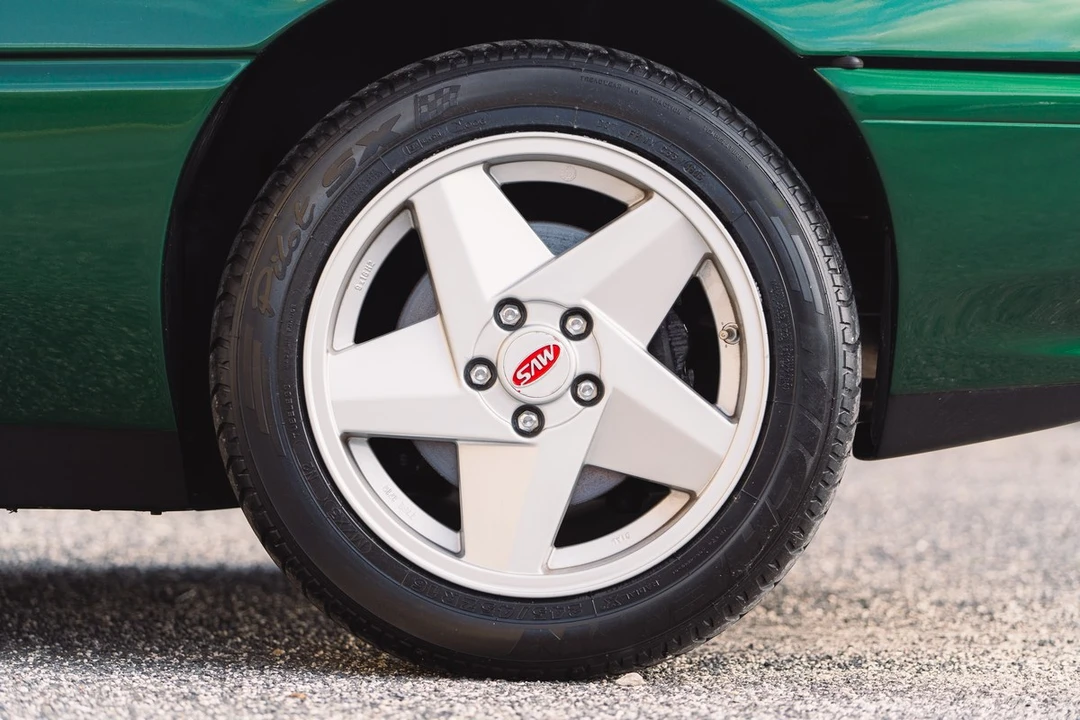 1991 Venturi - Image 29 of 30