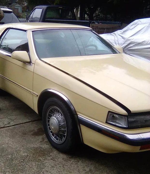 1991 Maserati 222 - Image 3 of 3