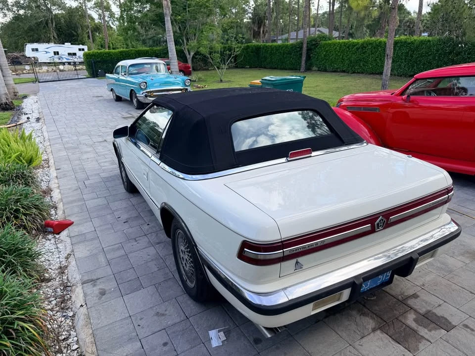 1991 Maserati Coupe & Spyder - Image 5 of 13
