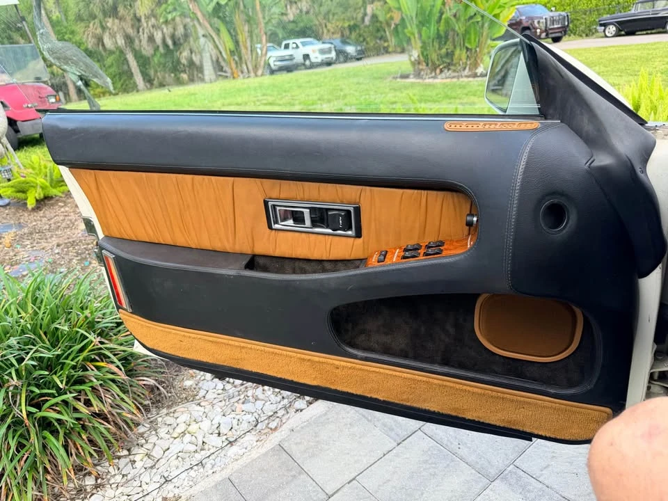 1991 Maserati Coupe & Spyder - Image 8 of 13