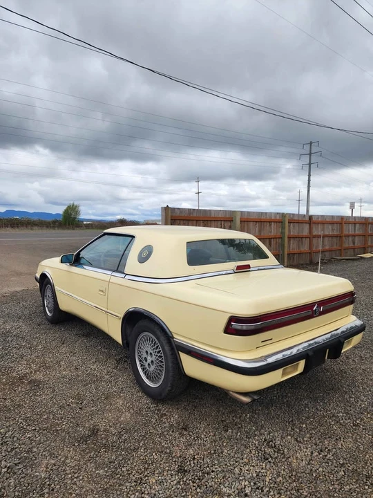 1991 Maserati 222 - Image 8 of 20