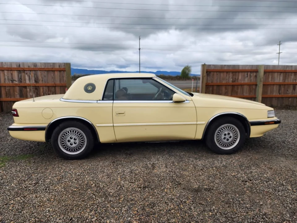 1991 Maserati 222 - Image 4 of 20