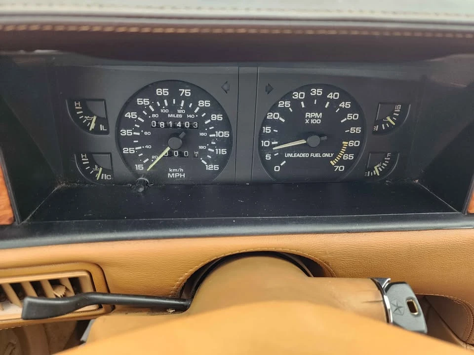 1991 Maserati 222 - Image 16 of 20