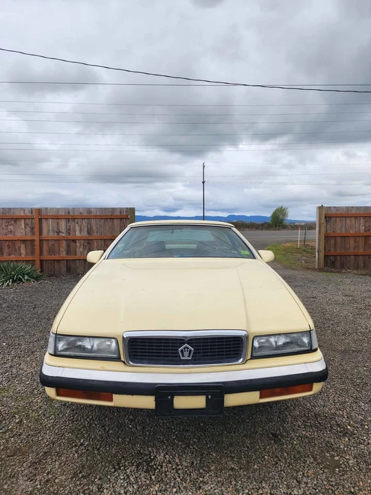 1991 Maserati 222 - Image 3 of 20