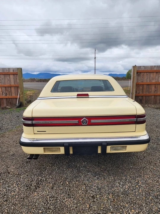 1991 Maserati 222 - Image 7 of 20