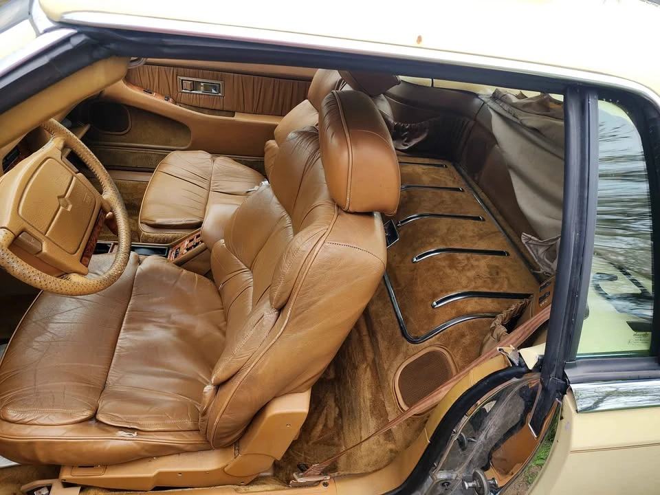 1991 Maserati 222 - Image 15 of 20