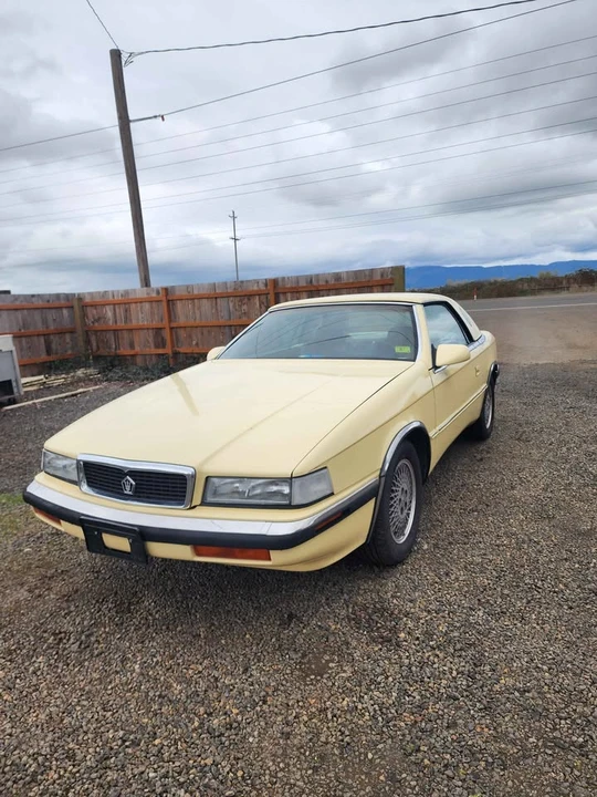 1991 Maserati 222 - Image 6 of 20