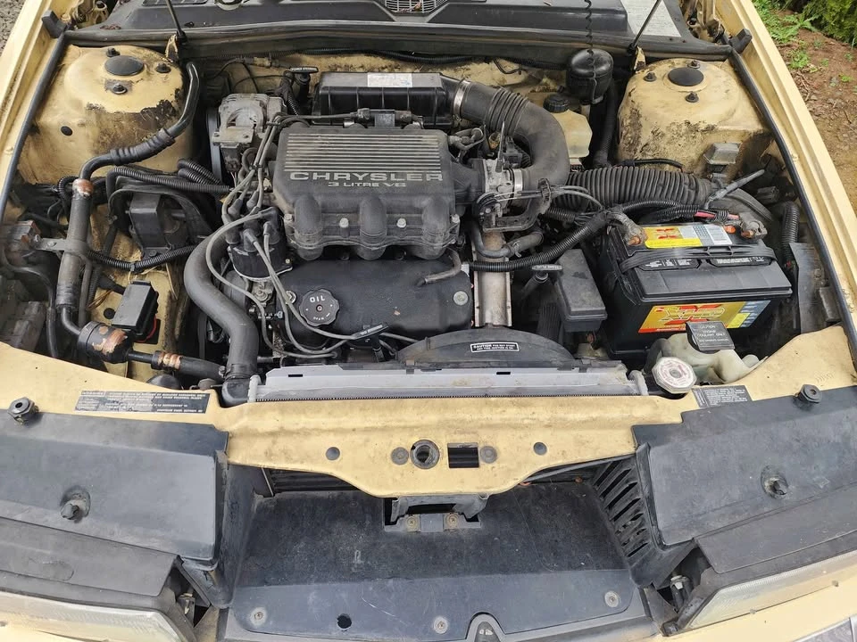 1991 Maserati 222 - Image 20 of 20