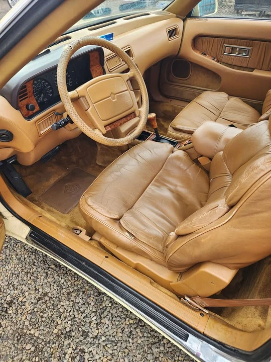 1991 Maserati 222 - Image 18 of 20