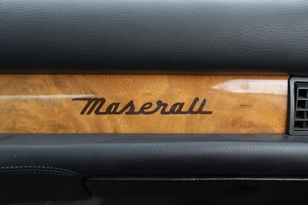 1991 Maserati Karif - Image 16 of 31