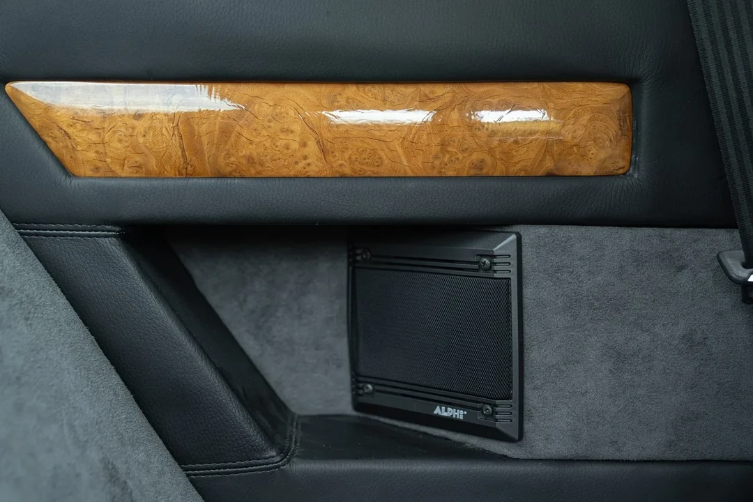 1991 Maserati Karif - Image 22 of 31