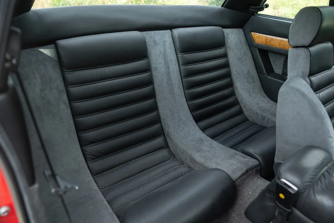 1991 Maserati Karif - Image 23 of 31