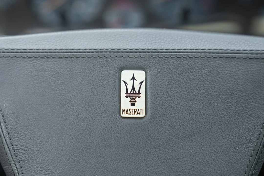 1991 Maserati Karif - Image 27 of 31
