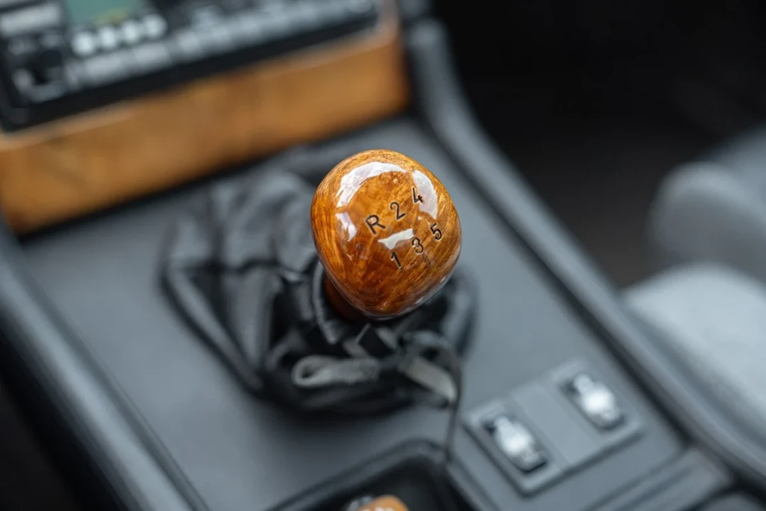 1991 Maserati Karif - Image 28 of 31