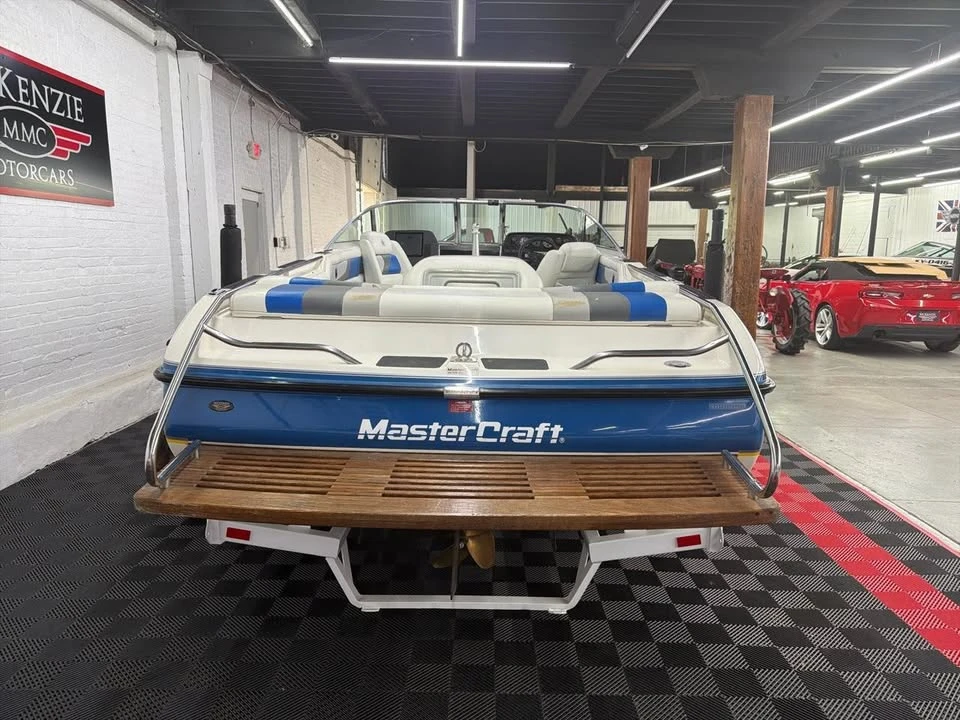 1991 Maserati - Image 3 of 12