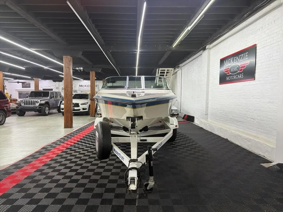 1991 Maserati - Image 7 of 12