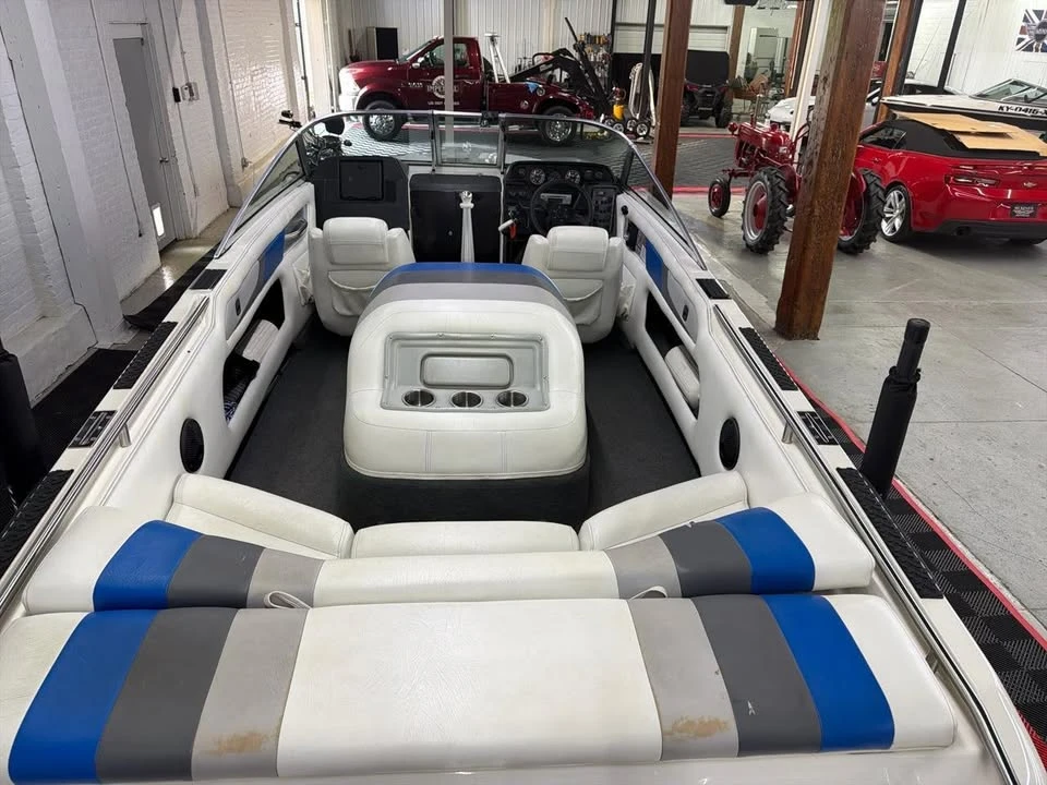 1991 Maserati - Image 8 of 12