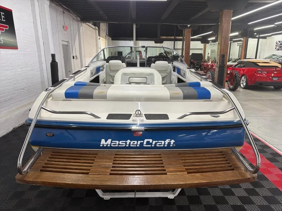 1991 Maserati - Image 9 of 12